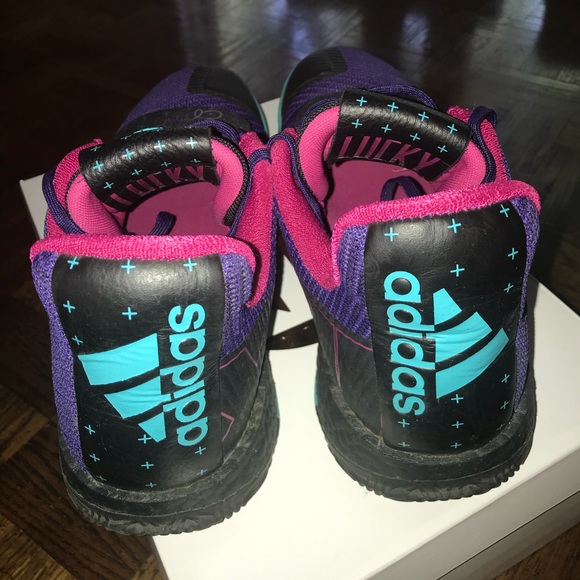 Harden vol. 3 - Picture 4 of 7